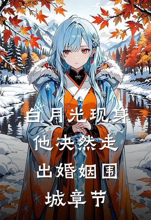 白月光现身，他决然走出婚姻围城章节
