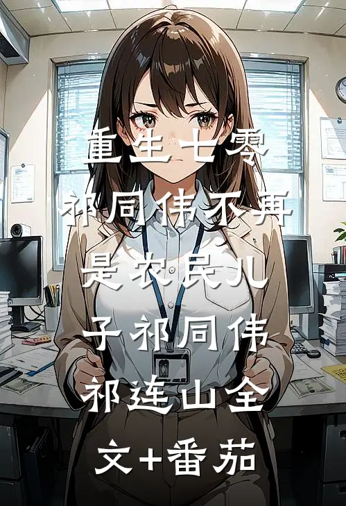 重生七零：祁同伟不再是农民儿子祁同伟祁连山全文+番茄