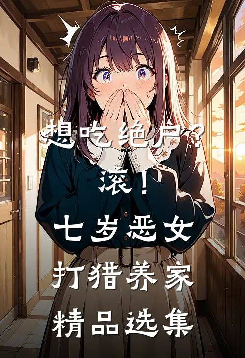 想吃绝户？滚！七岁恶女打猎养家精品选集