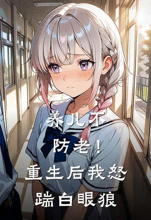 养儿不防老！重生后我怒踹白眼狼