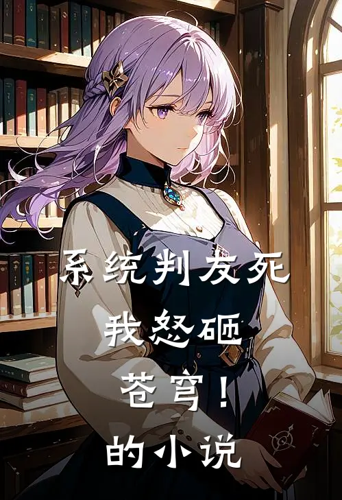 系统判友死，我怒砸苍穹！的小说