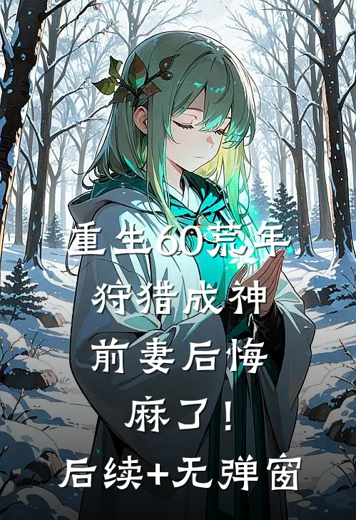 重生60荒年：狩猎成神，前妻后悔麻了！后续+无弹窗