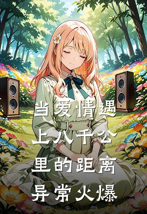 当爱情遇上八千公里的距离异常火爆