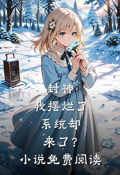 封神：我摆烂了，系统却来了？小说免费阅读