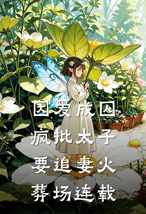 因爱成囚：疯批太子要追妻火葬场连载