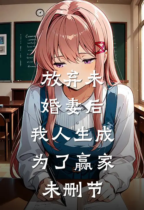 放弃未婚妻后，我人生成为了赢家未删节