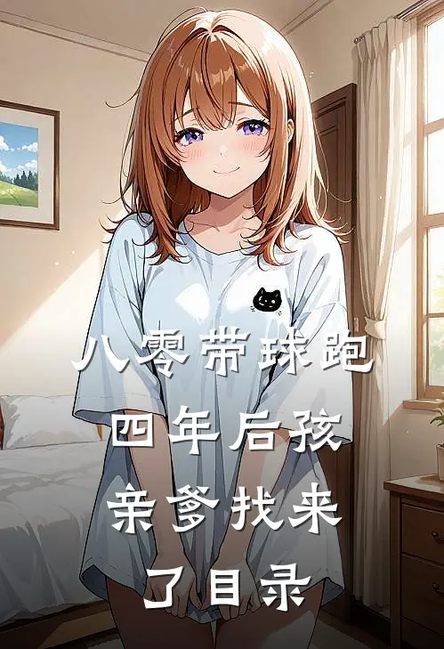 八零带球跑，四年后孩亲爹找来了目录