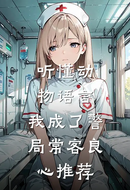 听懂动物语言：我成了警局常客良心推荐