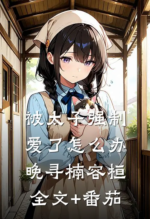 被太子强制爱了怎么办晚寻楠容桓全文+番茄
