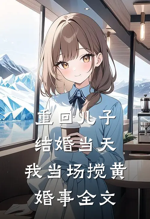 重回儿子结婚当天，我当场搅黄婚事全文