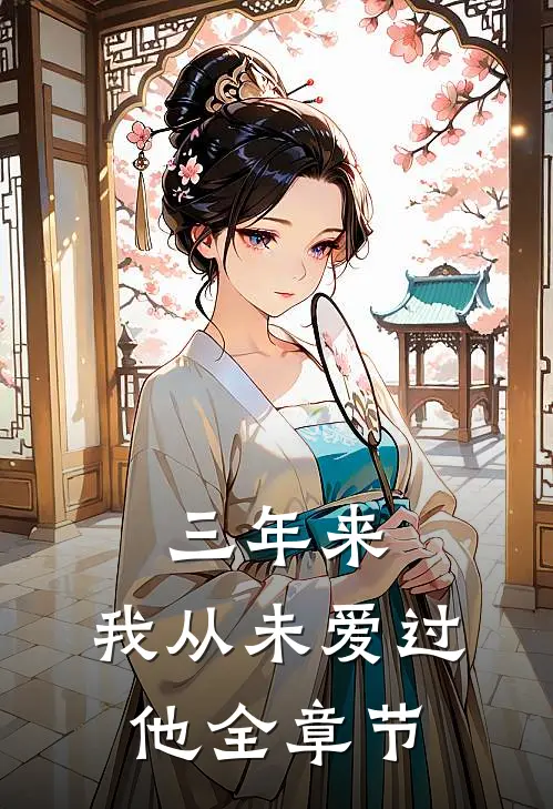 三年来，我从未爱过他全章节