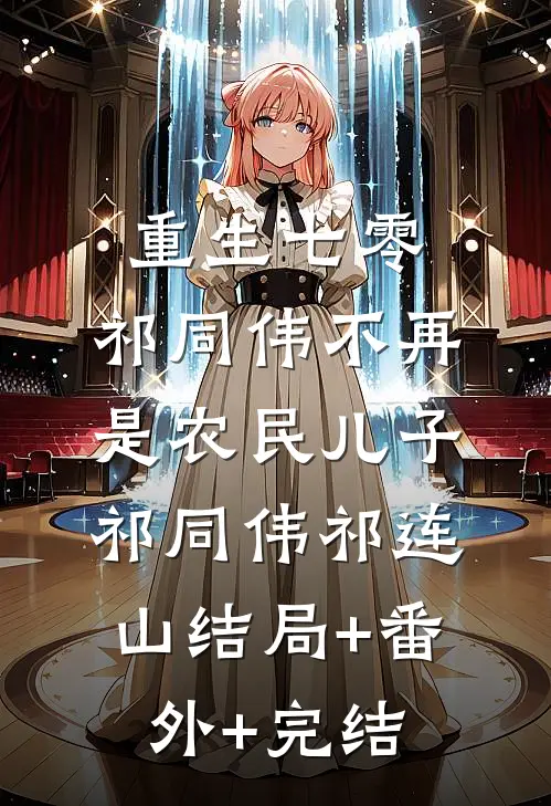 重生七零：祁同伟不再是农民儿子祁同伟祁连山结局+番外+完结