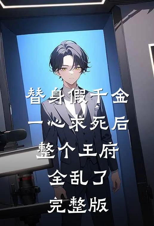 开局奴役魅魔，她们都是自愿的！精修版