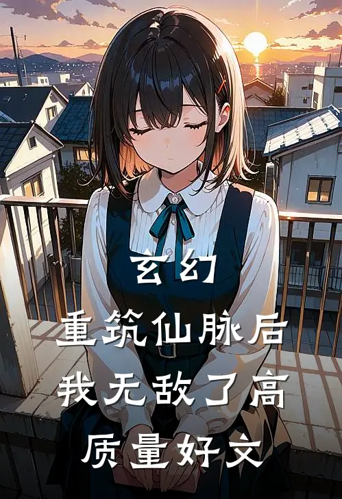 玄幻：重筑仙脉后，我无敌了高质量好文