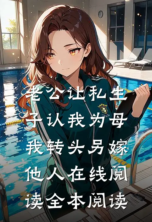 老公让私生子认我为母，我转头另嫁他人在线阅读全本阅读