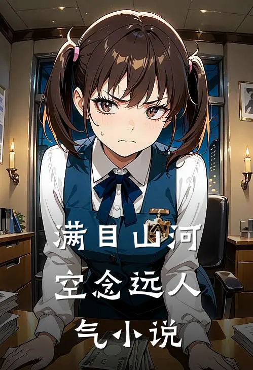 满目山河空念远人气小说