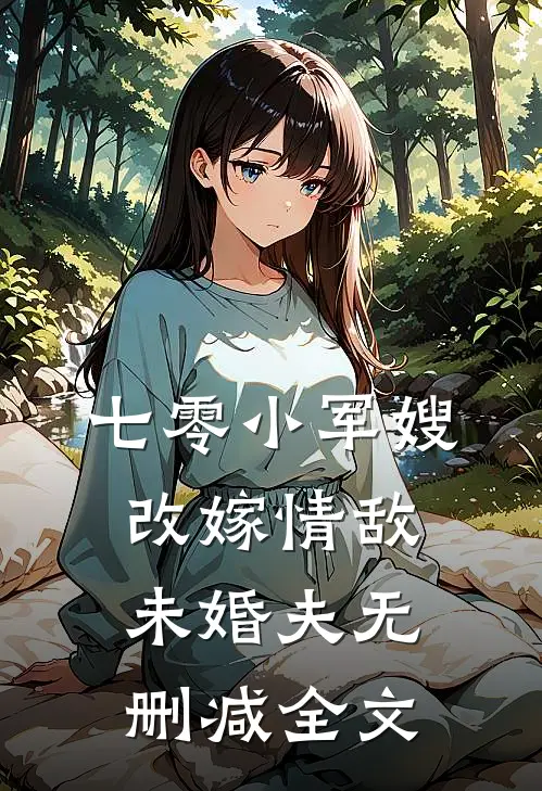 七零小军嫂，改嫁情敌未婚夫无删减全文