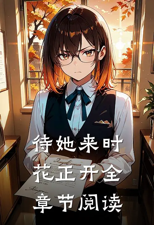 待她来时花正开全章节阅读