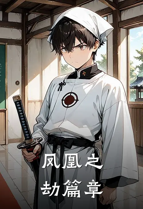 凤凰之劫篇章