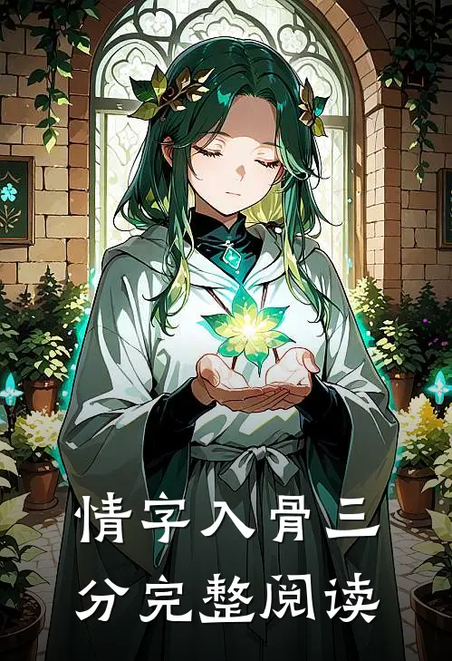 情字入骨三分完整阅读