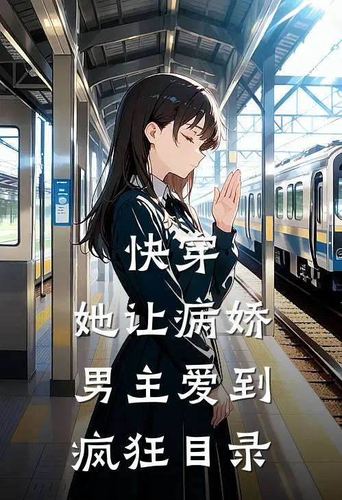 快穿：她让病娇男主爱到疯狂目录