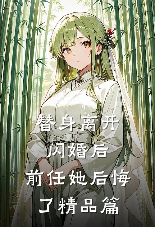 替身离开闪婚后，前任她后悔了精品篇