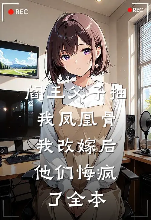 阎王父子抽我凤凰骨，我改嫁后他们悔疯了全本