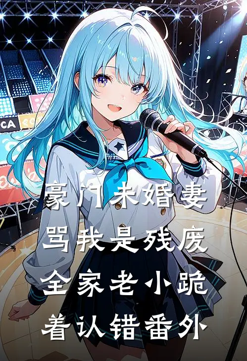 豪门未婚妻骂我是残废，全家老小跪着认错番外