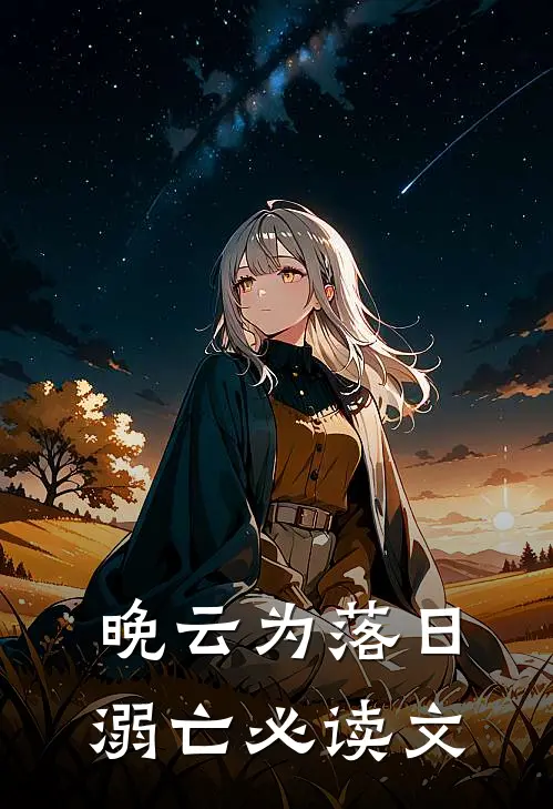 晚云为落日溺亡必读文