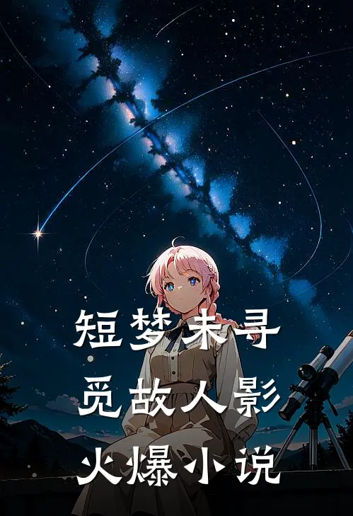 短梦未寻觅故人影火爆小说