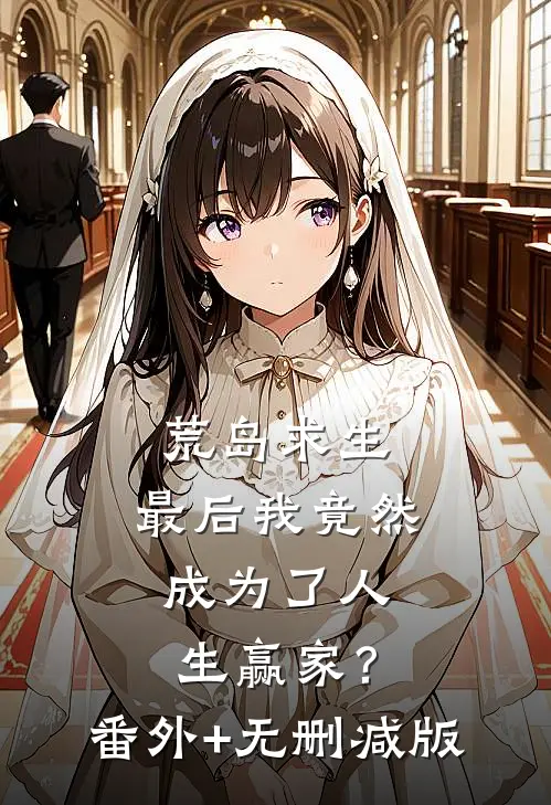 荒岛求生，最后我竟然成为了人生赢家？番外+无删减版