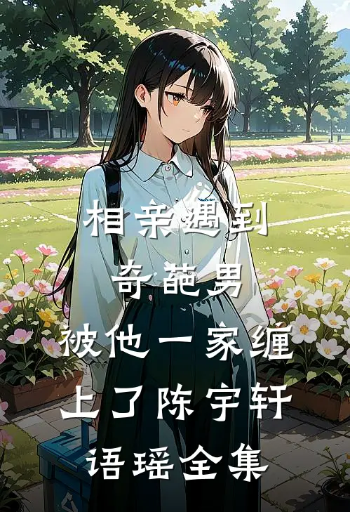 相亲遇到奇葩男，被他一家缠上了陈宇轩语瑶全集