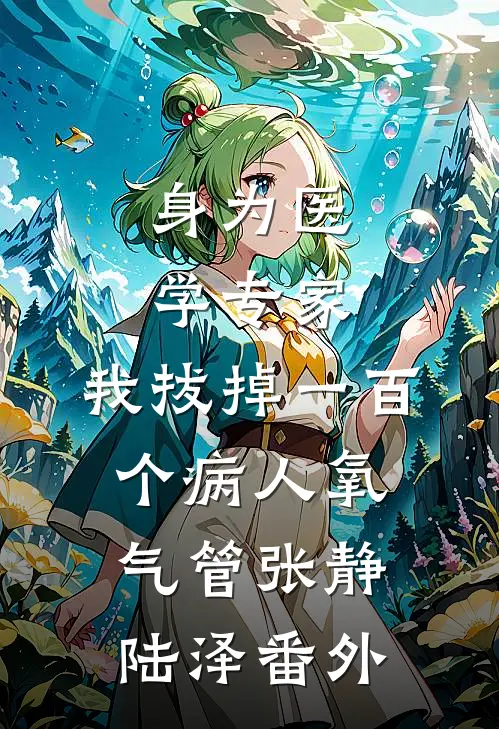 身为医学专家，我拔掉一百个病人氧气管张静陆泽番外