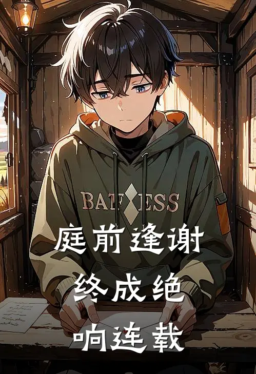 庭前逢谢，终成绝响连载