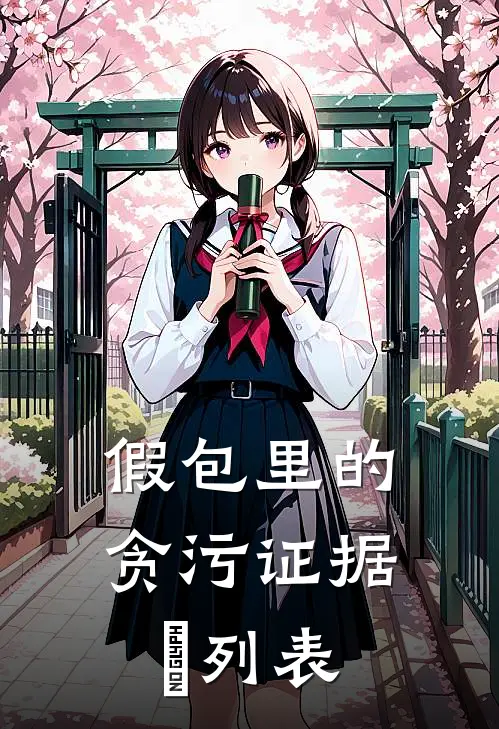 假包里的贪污证据​列表