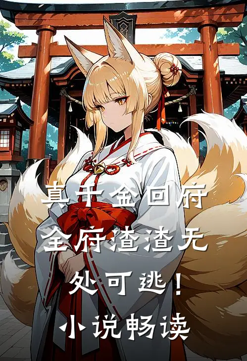 真千金回府，全府渣渣无处可逃！小说畅读