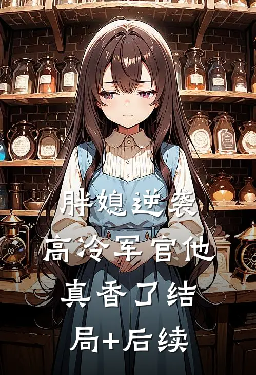 胖媳逆袭，高冷军官他真香了结局+后续