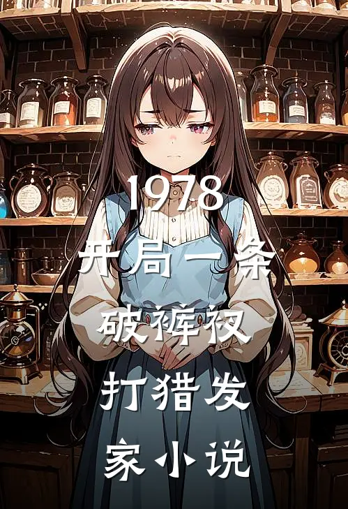 1978：开局一条破裤衩，打猎发家小说