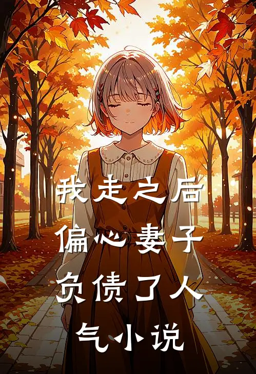 我走之后，偏心妻子负债了人气小说