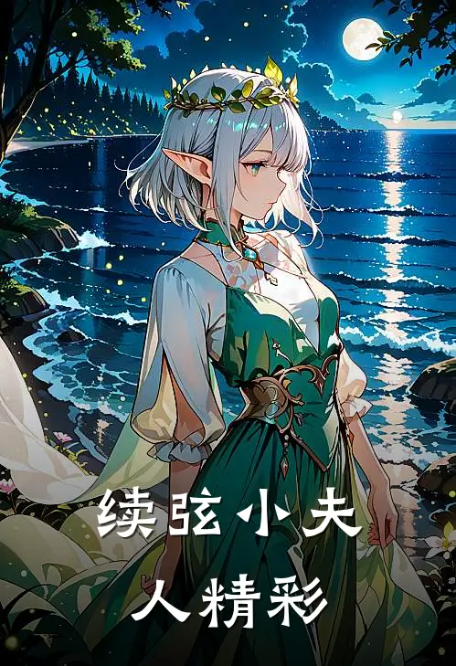 续弦小夫人精彩
