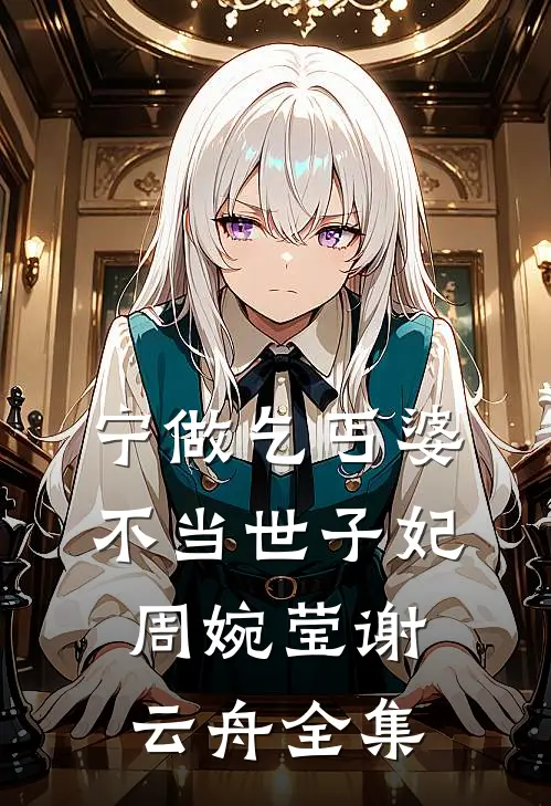 宁做乞丐婆，不当世子妃周婉莹谢云舟全集
