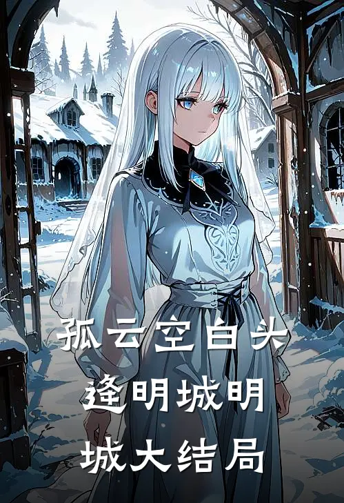孤云空白头逄明城明城大结局