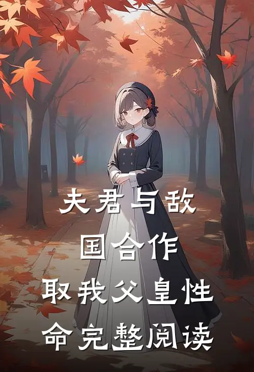 夫君与敌国合作，取我父皇性命完整阅读