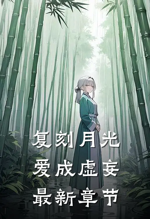 复刻月光，爱成虚妄最新章节