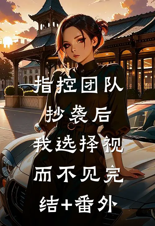 指控团队抄袭后，我选择视而不见完结+番外