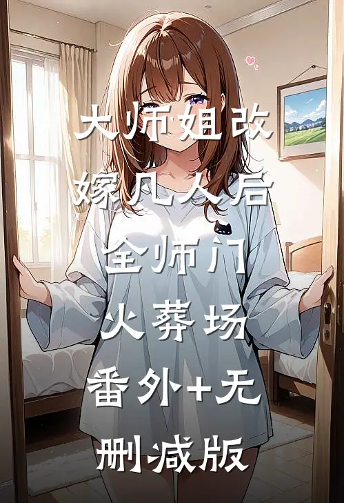 大师姐改嫁凡人后，全师门火葬场:番外+无删减版