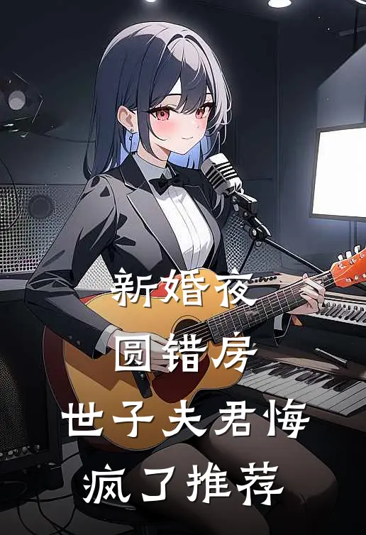 新婚夜圆错房，世子夫君悔疯了推荐