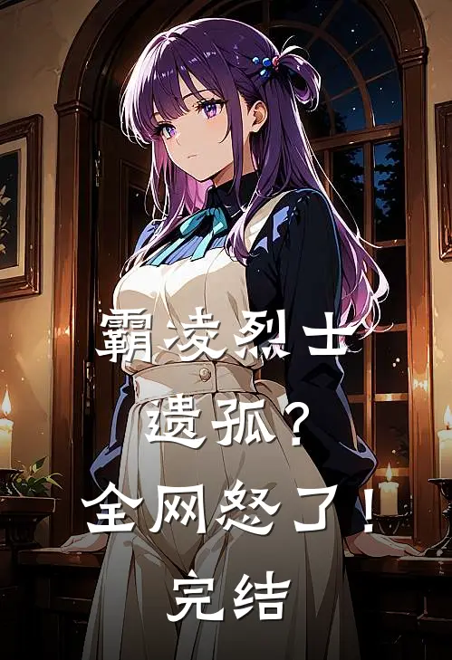 霸凌烈士遗孤？全网怒了！完结