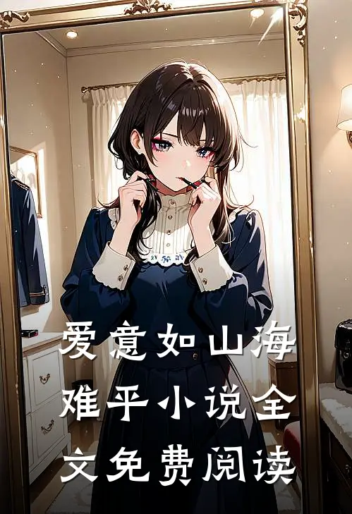 爱意如山海难平小说全文免费阅读