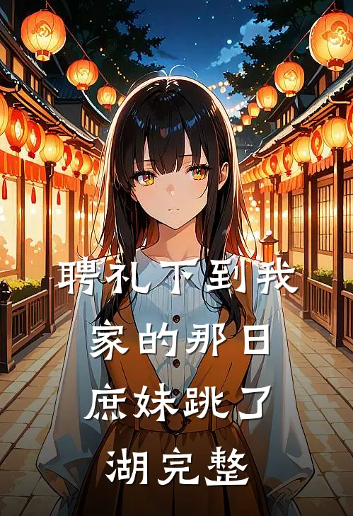 聘礼下到我家的那日，庶妹跳了湖完整